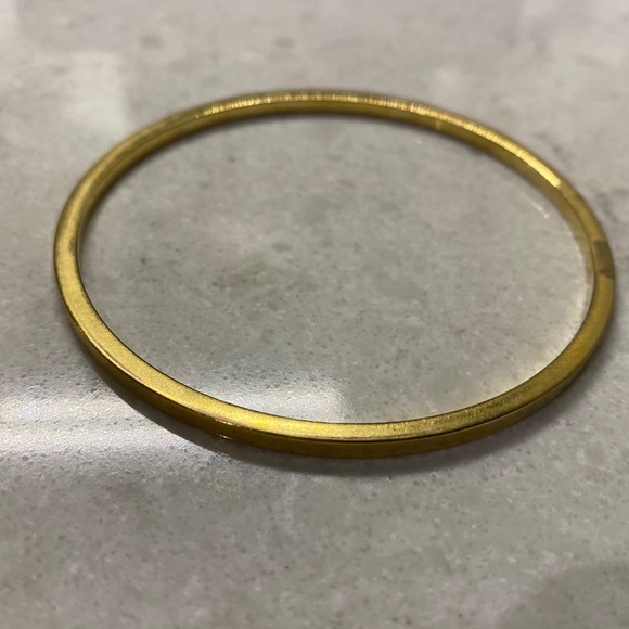 Juicy Couture Bracelet/Bangle Set WITH BOX - Picture 6 of 6